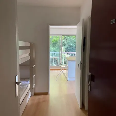 Au Coeur De La Apartman Arcachon