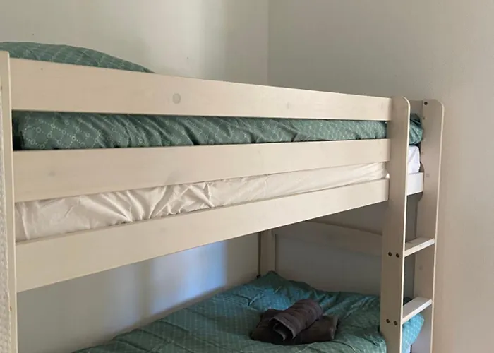 Apartment Au Coeur De La