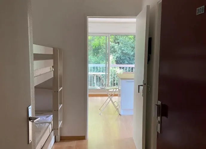 Au Coeur De La Apartment Arcachon