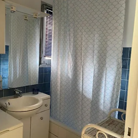 Au Coeur De La Apartment Arcachon