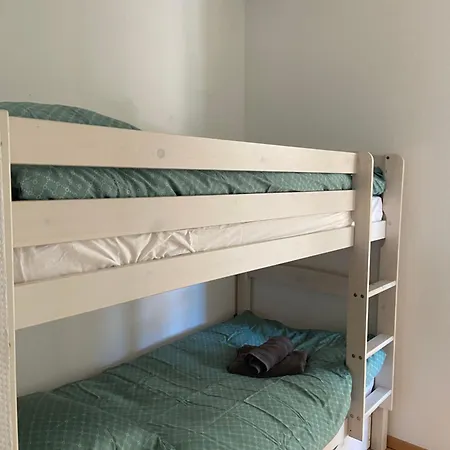 Apartment Au Coeur De La