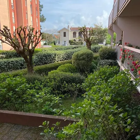 Apartment Au Coeur De La *