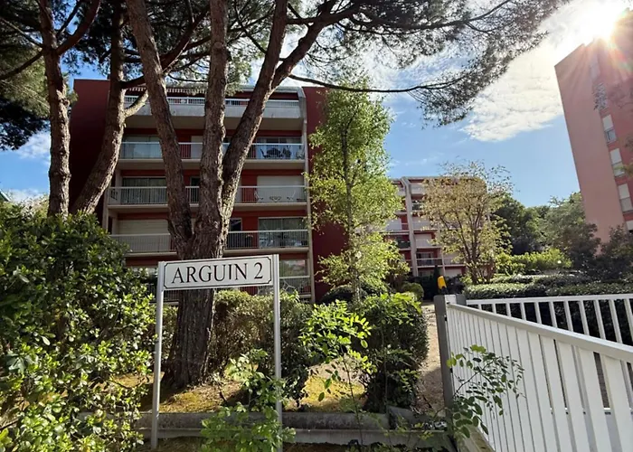 Au Coeur De La شقة